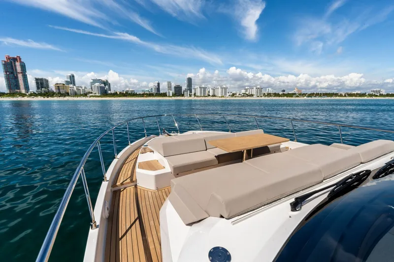 Slide: The Image of Ferretti 58 2025 - 8065274