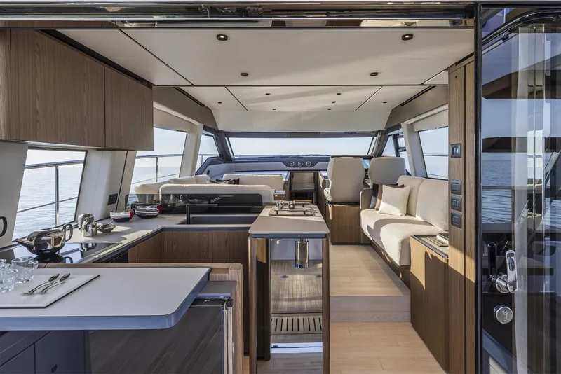 Slide: The Image of Ferretti 58 2025 - 7744337