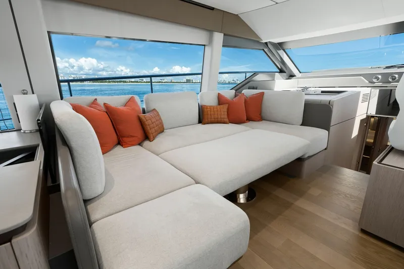 Slide: The Image of Ferretti 58 2025 - 8065302