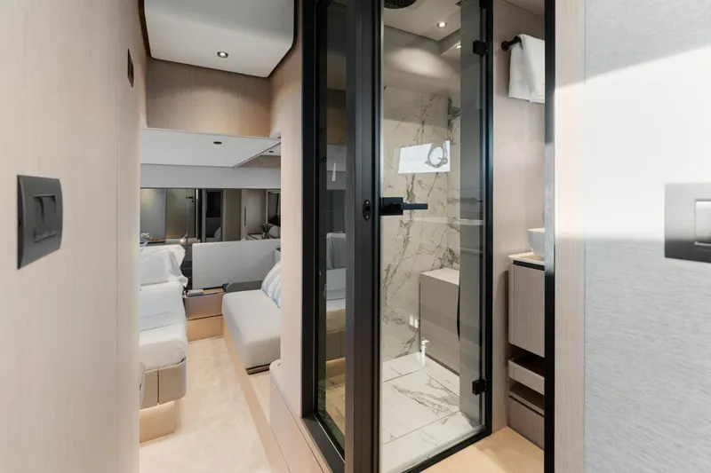 Slide: The Image of Ferretti 58 2025 - 8065323