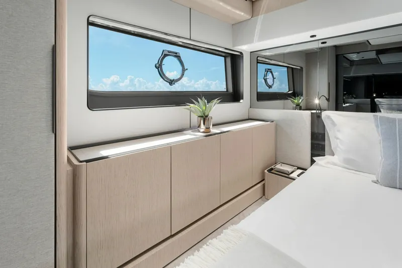 Slide: The Image of Ferretti 58 2025 - 8065319
