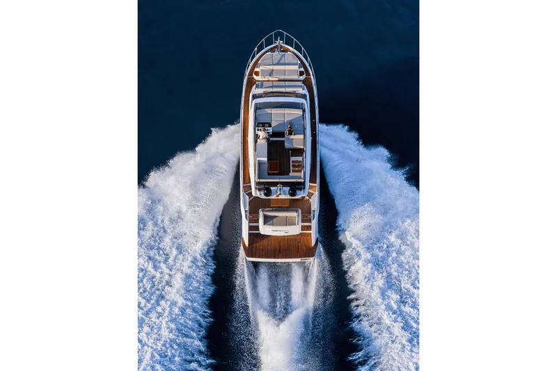 Slide: The Image of Ferretti 58 2025 - 7744226