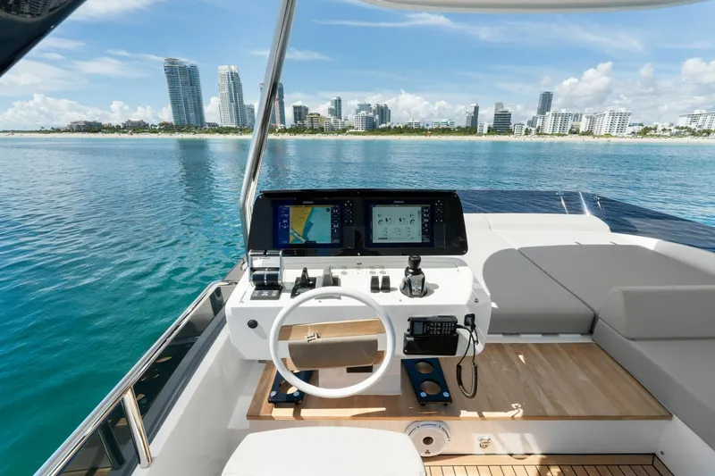 Slide: The Image of Ferretti 58 2025 - 8065288