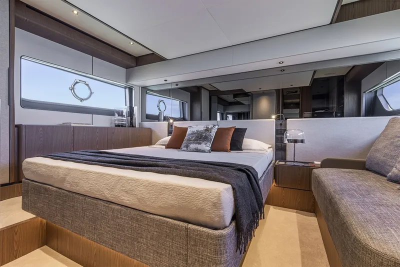 Slide: The Image of Ferretti 58 2025 - 7744379