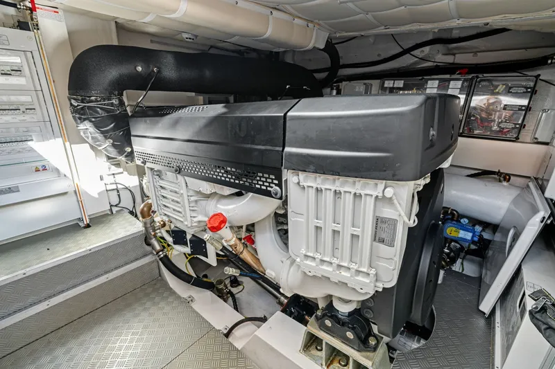 Slide: The Image of Ferretti 58 2025 - 8065342