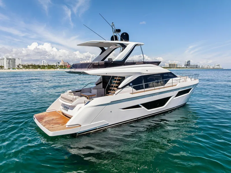 Slide: The Image of Ferretti 58 2025 - 8065266