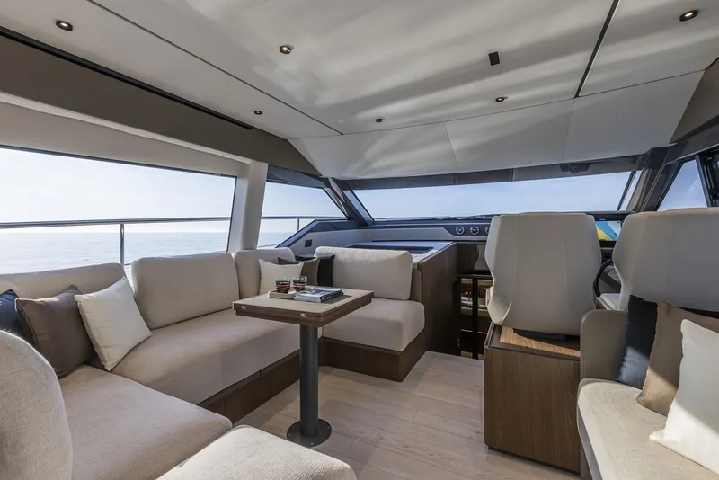 Slide: The Image of Ferretti 58 2025 - 7744341
