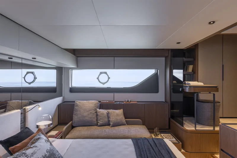Slide: The Image of Ferretti 58 2025 - 7744388