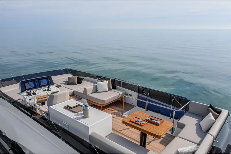 Slide: The Image of Ferretti 58 2025 - 7744166