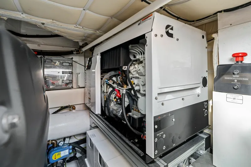 Slide: The Image of Ferretti 58 2025 - 8065344