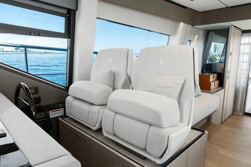 Slide: The Image of Ferretti 58 2025 - 8065298