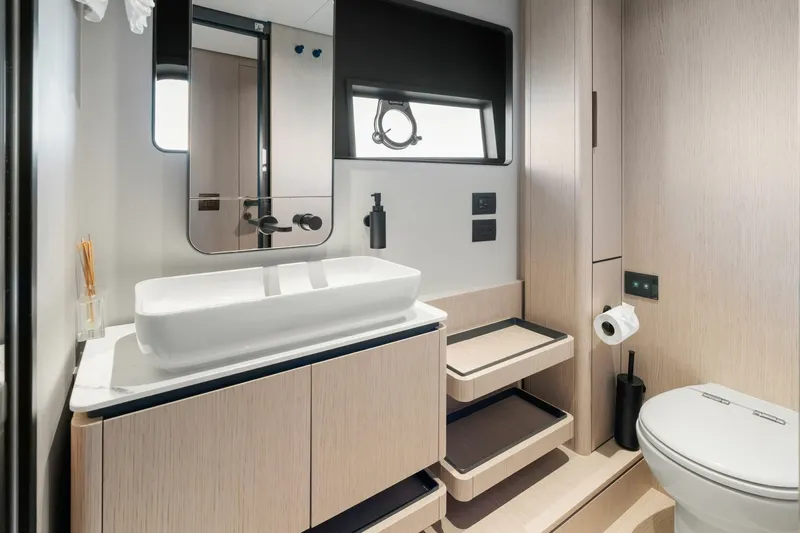 Slide: The Image of Ferretti 58 2025 - 8065322
