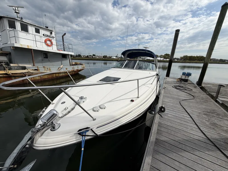 Slide: The Image of Sea Ray 28 2003 - 7749866