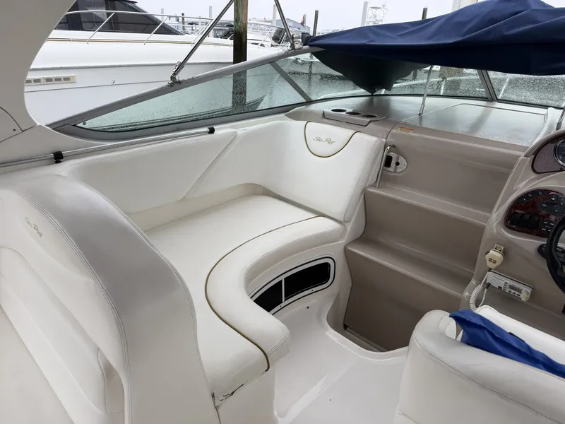 Slide: The Image of Sea Ray 28 2003 - 7749855