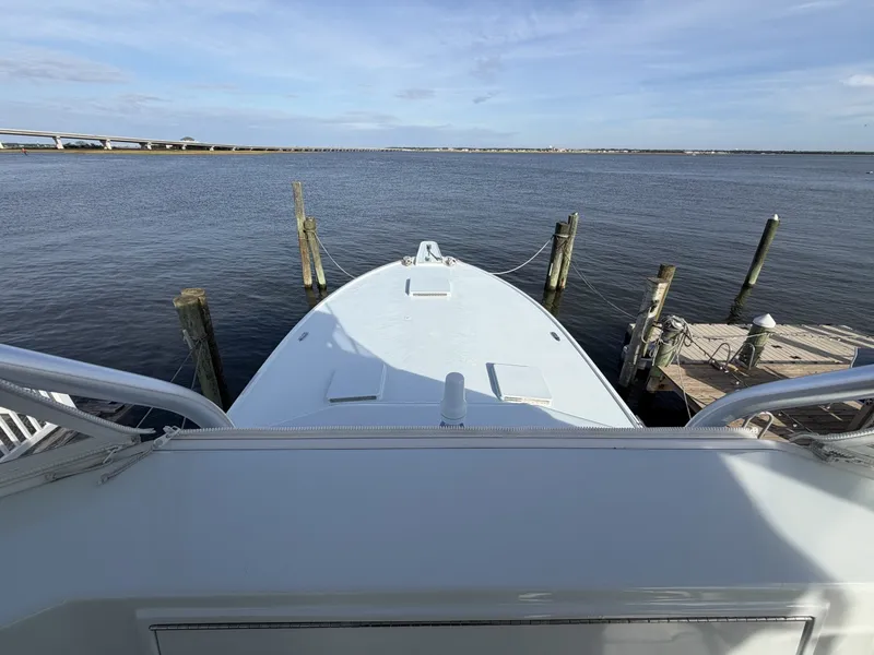 Slide: The Image of Hatteras 50 Convertible 1967 - 7820732
