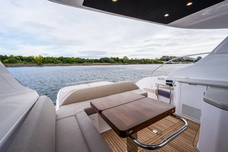 Slide: The Image of Azimut Atlantis 45 2025 - 7747072