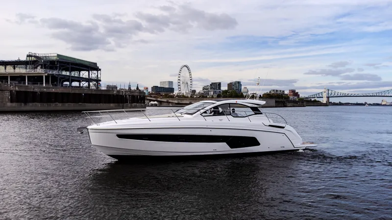 Slide: The Image of Azimut Atlantis 45 2025 - 7746232