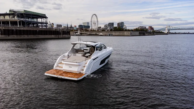 Slide: The Image of Azimut Atlantis 45 2025 - 7746297