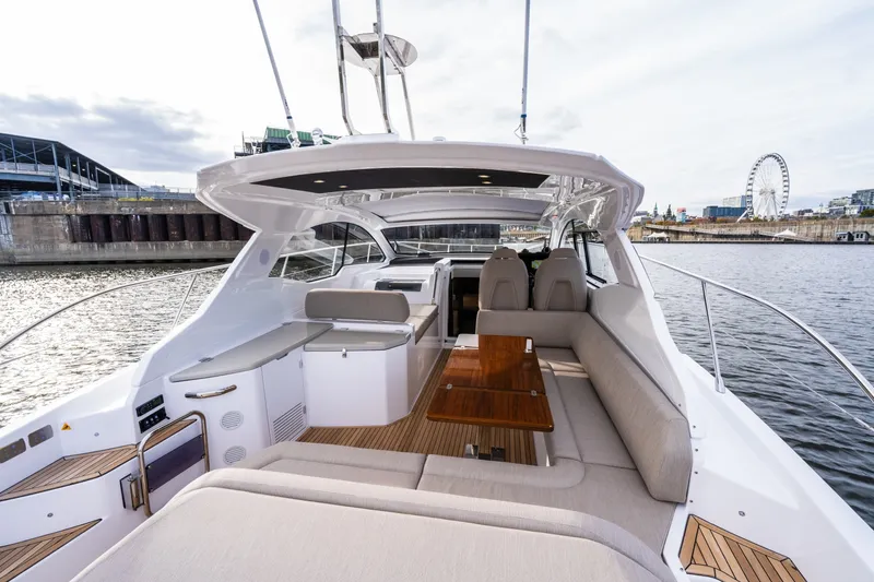 Slide: The Image of Azimut Atlantis 45 2025 - 7746547