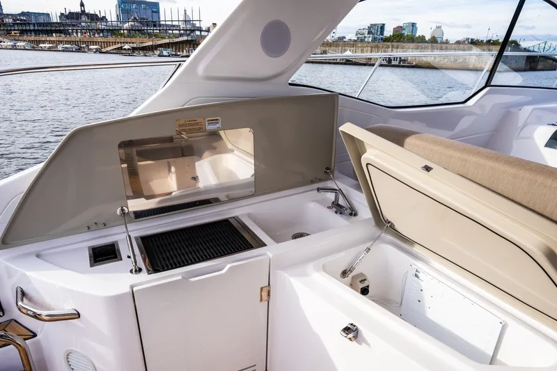 Slide: The Image of Azimut Atlantis 45 2025 - 7746695