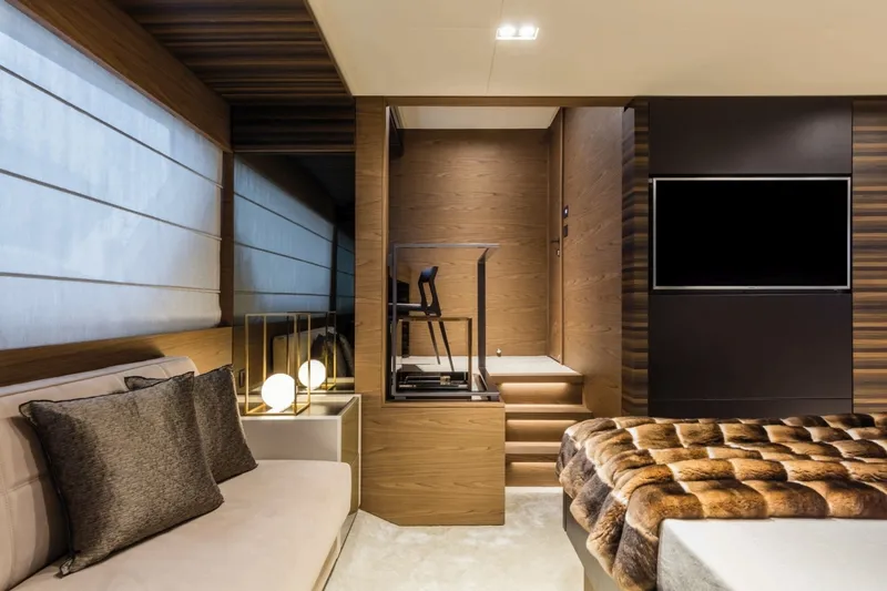 Slide: The Image of Ferretti 670 2026 - 7746163