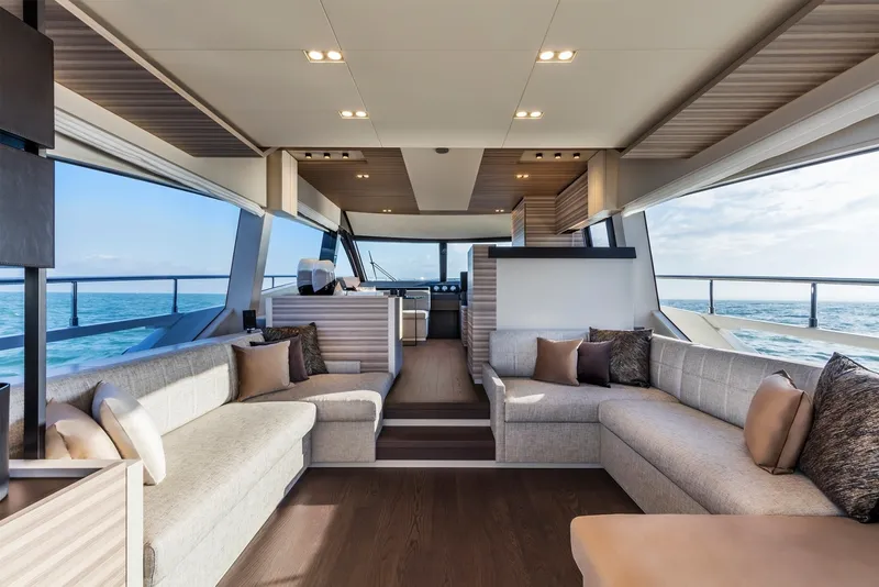 Slide: The Image of Ferretti 670 2026 - 7746138