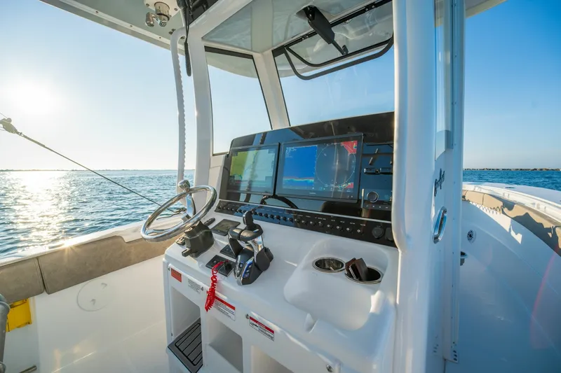Slide: The Image of Sea Hunt Gamefish 30CB 2026 - 7849356