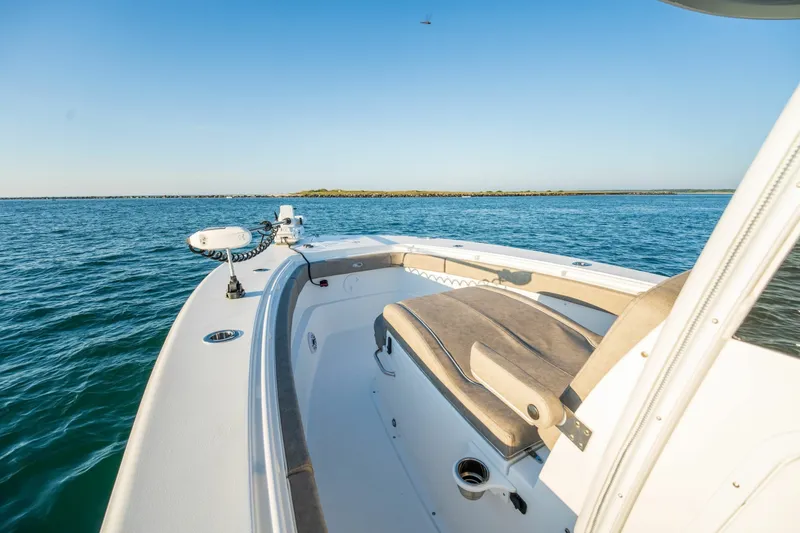 Slide: The Image of Sea Hunt Gamefish 30CB 2026 - 7849335