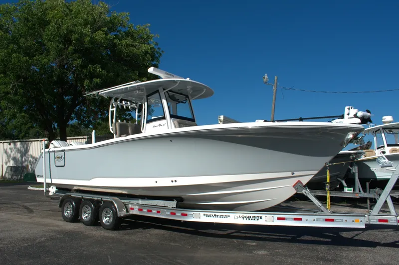 The Image of Sea Hunt Gamefish 30CB 2026 - undefined
