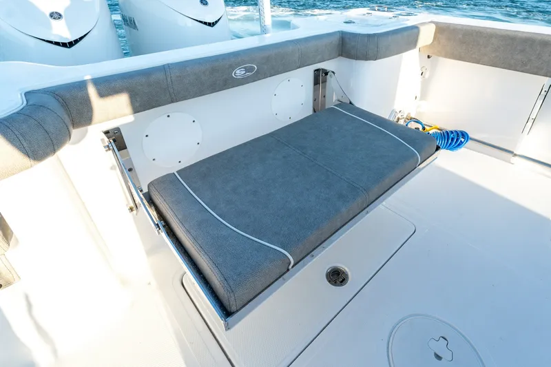 Slide: The Image of Sea Hunt Gamefish 30CB 2026 - 7849527
