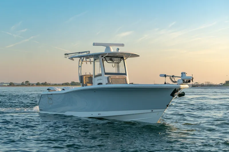 Slide: The Image of Sea Hunt Gamefish 30CB 2026 - 7849296