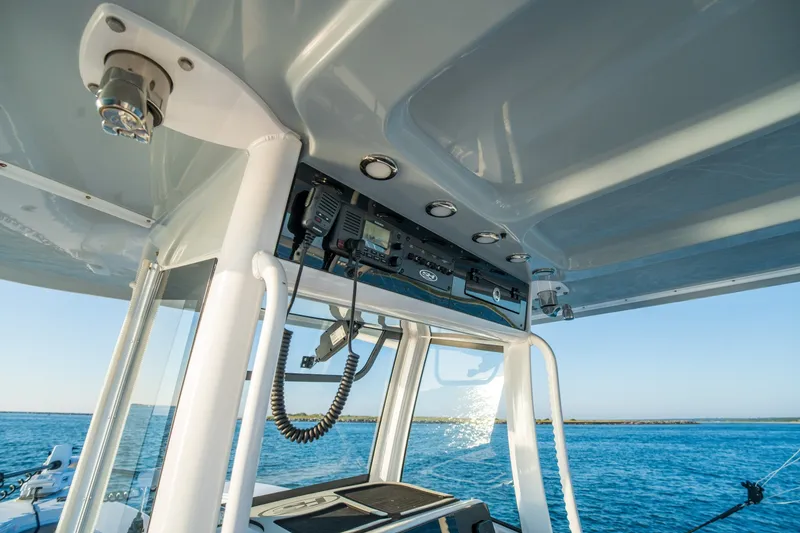 Slide: The Image of Sea Hunt Gamefish 30CB 2026 - 7849364