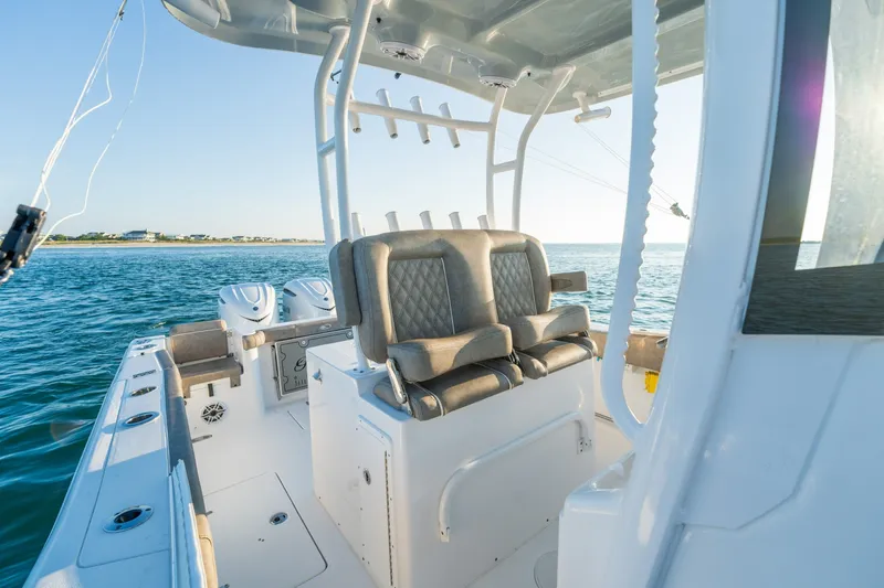 Slide: The Image of Sea Hunt Gamefish 30CB 2026 - 7849374