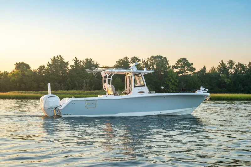 Slide: The Image of Sea Hunt Gamefish 30CB 2026 - 7849323