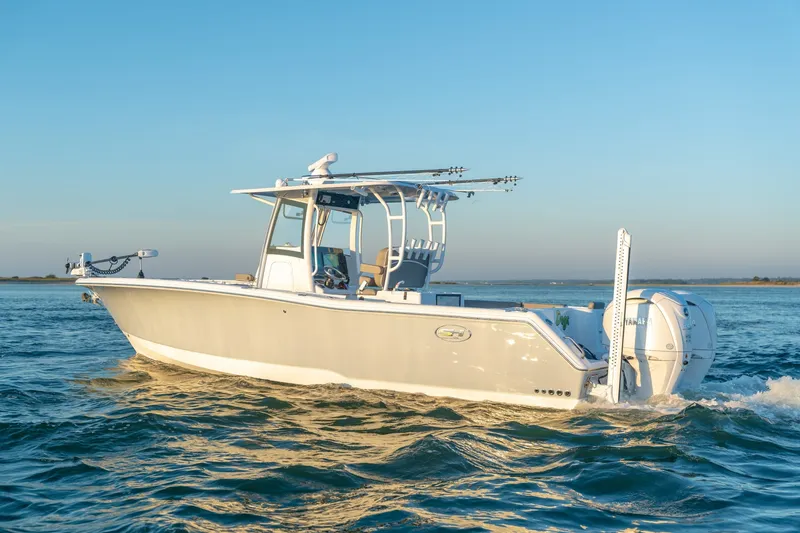 Slide: The Image of Sea Hunt Gamefish 30CB 2026 - 7849309
