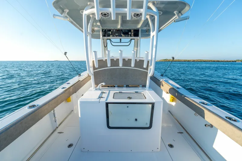 Slide: The Image of Sea Hunt Gamefish 30CB 2026 - 7849487