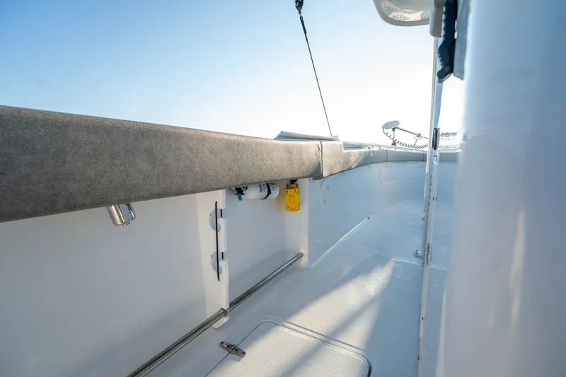 Slide: The Image of Sea Hunt Gamefish 30CB 2026 - 7849508