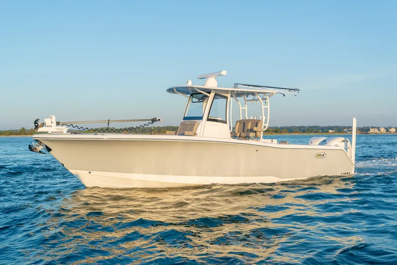 Slide: The Image of Sea Hunt Gamefish 30CB 2026 - 7849305