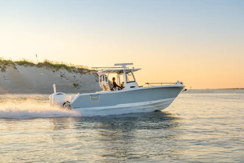 Slide: The Image of Sea Hunt Gamefish 30CB 2026 - 7849319