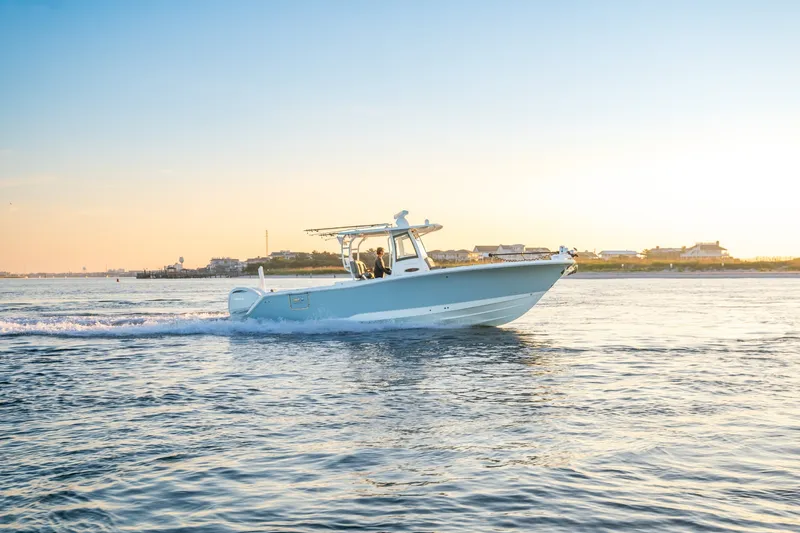 Slide: The Image of Sea Hunt Gamefish 30CB 2026 - 7849331