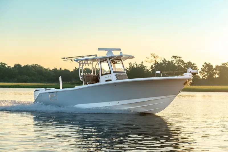The Image of Sea Hunt Gamefish 30CB 2026 - 7849292