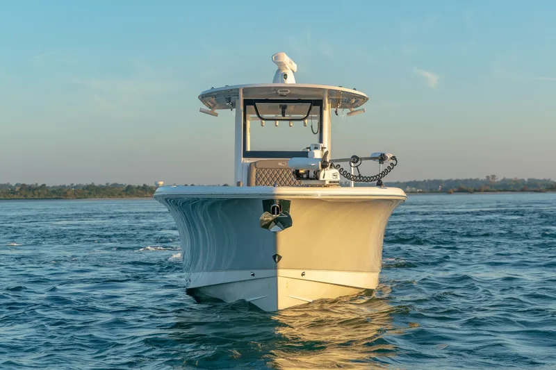 Slide: The Image of Sea Hunt Gamefish 30CB 2026 - 7849294