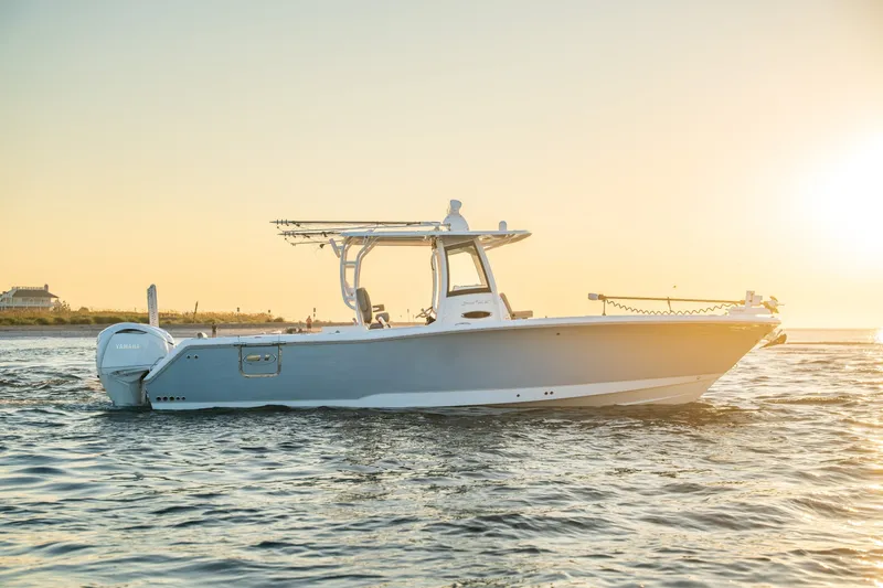Slide: The Image of Sea Hunt Gamefish 30CB 2026 - 7849299