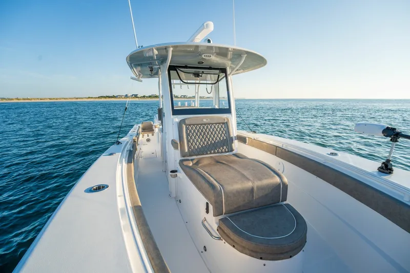 Slide: The Image of Sea Hunt Gamefish 30CB 2026 - 7849342