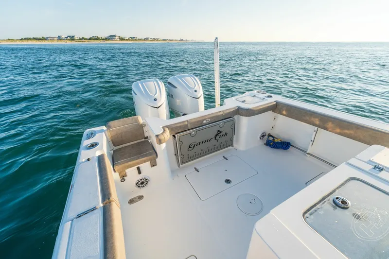 Slide: The Image of Sea Hunt Gamefish 30CB 2026 - 7849522