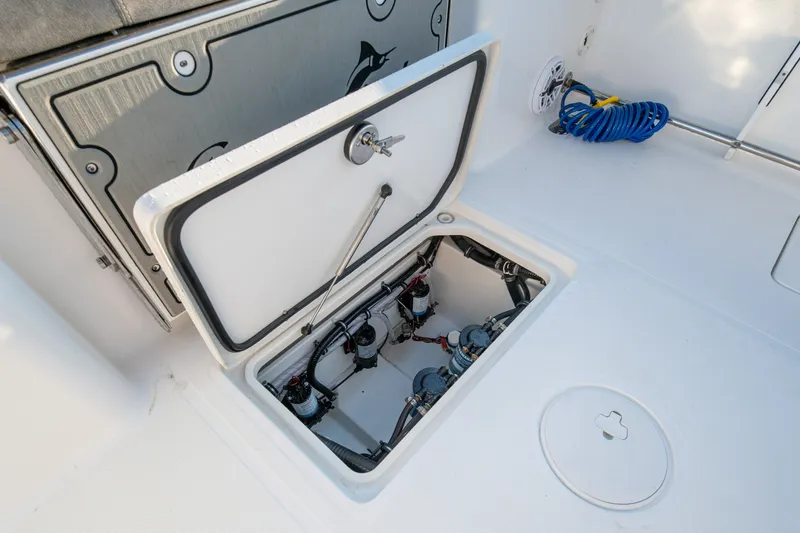 Slide: The Image of Sea Hunt Gamefish 30CB 2026 - 7849501