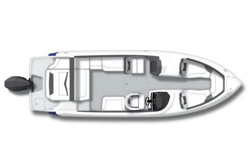 Slide: The Image of Monterey 275SS Super Sport 2024 - 7747702
