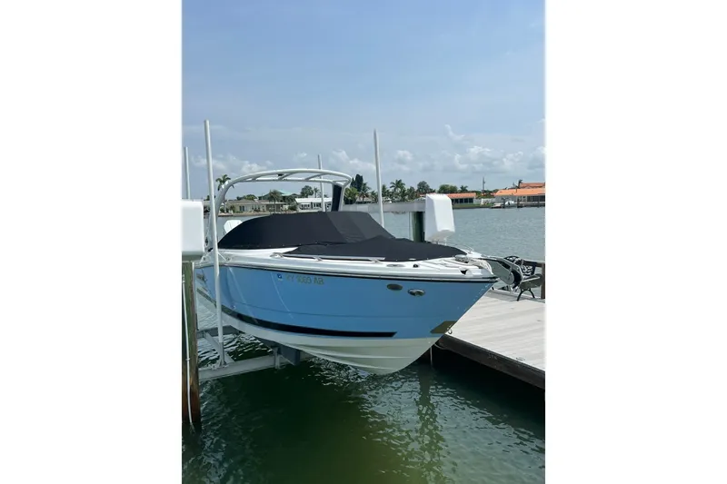 Slide: The Image of Monterey 275SS Super Sport 2024 - 7747496
