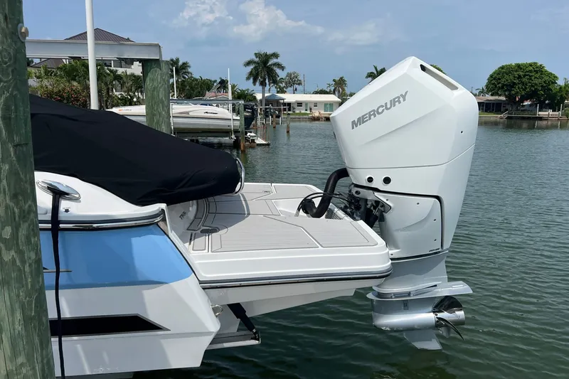 Slide: The Image of Monterey 275SS Super Sport 2024 - 7747485