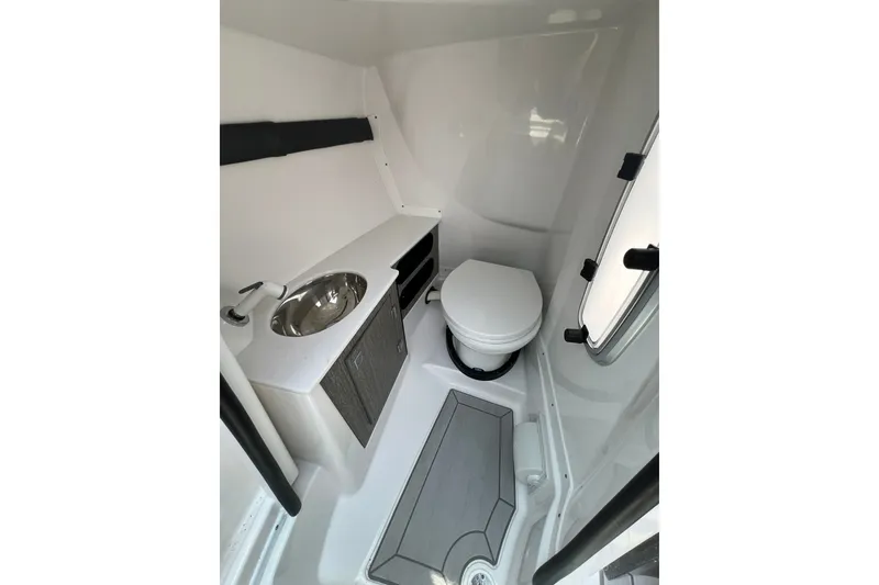 Slide: The Image of Monterey 275SS Super Sport 2024 - 7747605